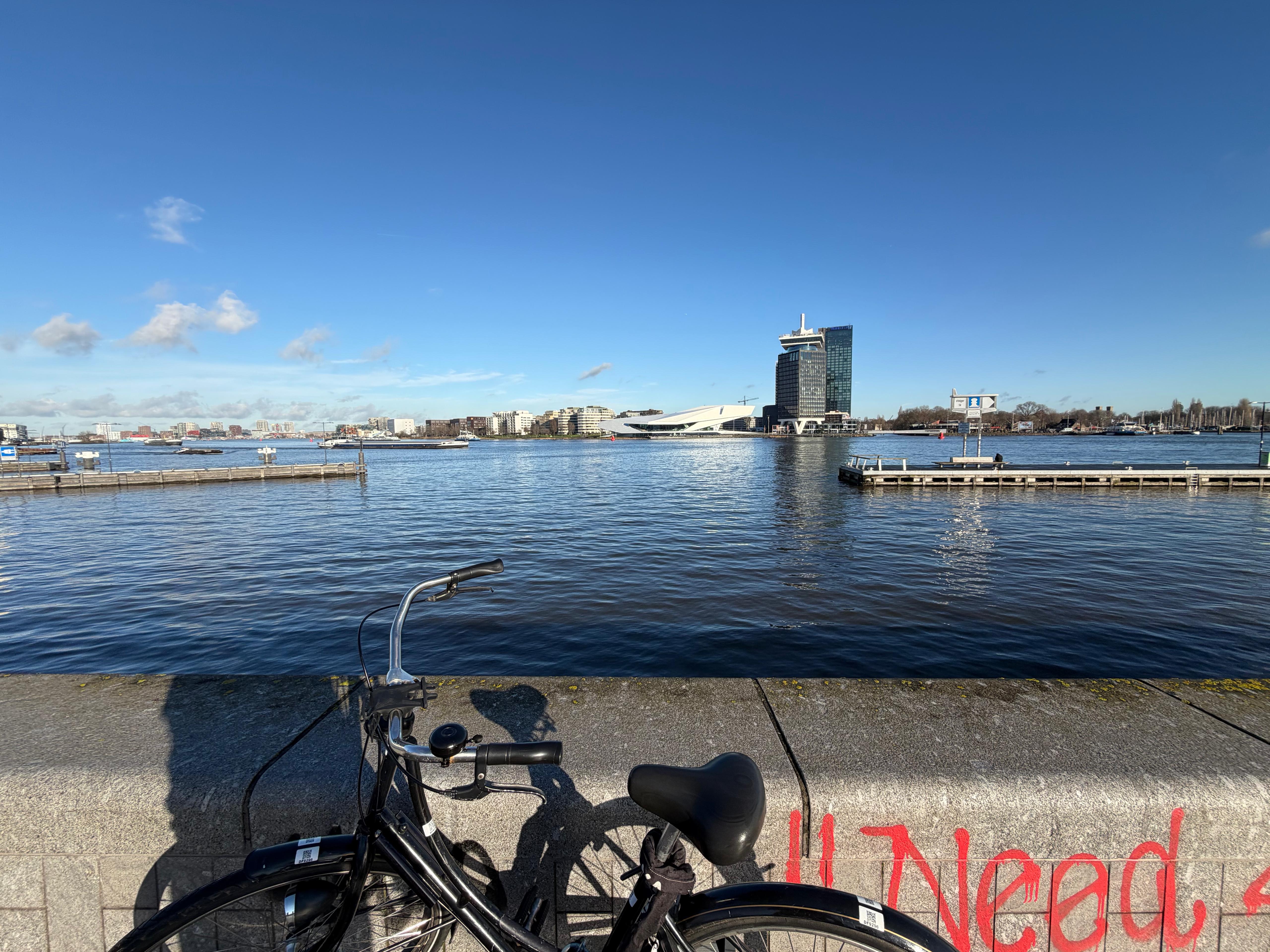 Amsterdam Centraal