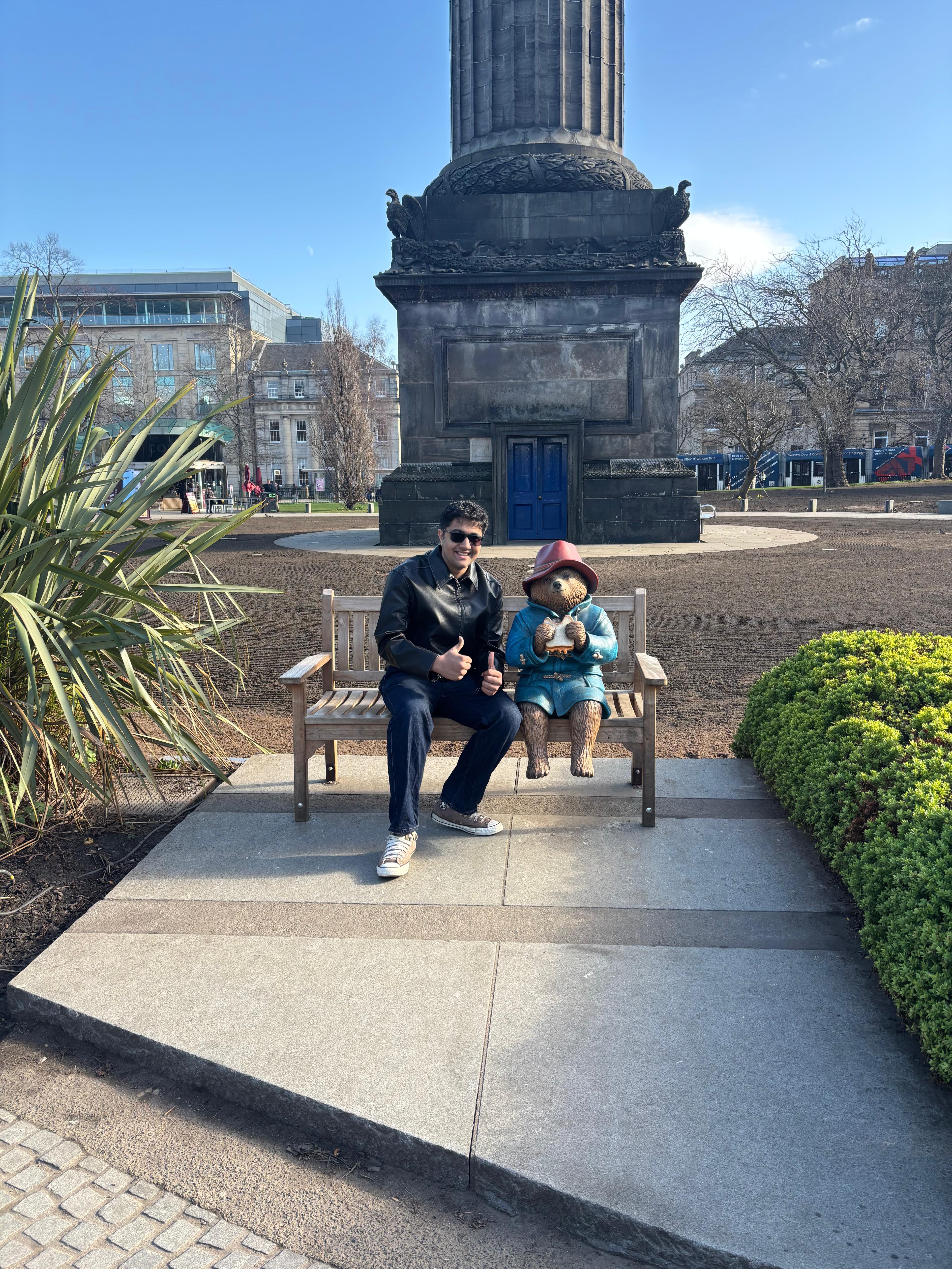Edinburgh